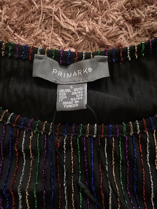 Costum nou  pt diferite petreceri, fir stralucitor.