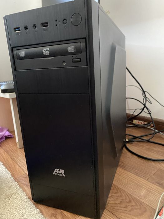 компьютер виндоуз 10