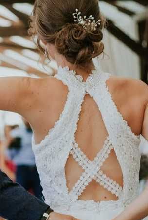Rochie de mireasa