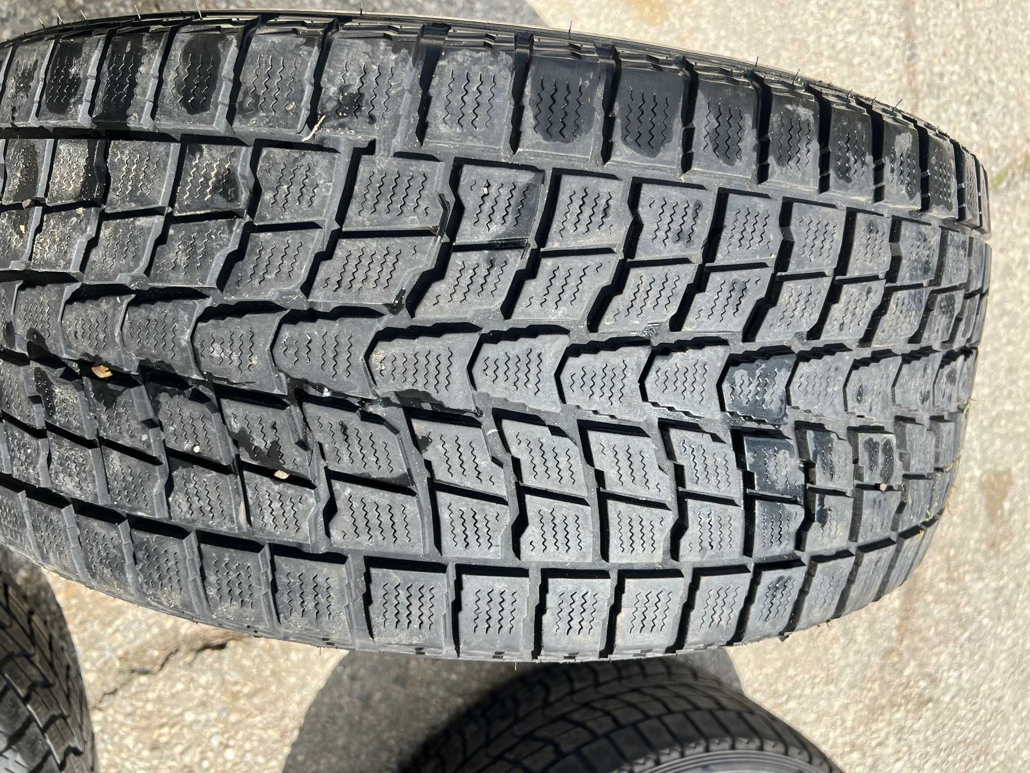 5х150 20 Джанти Toyota Tundra Land Cruizer Sequoia 5x150 Тойота