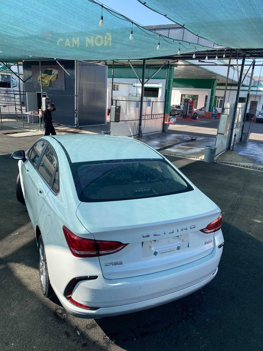 full komfort elektro mobil
