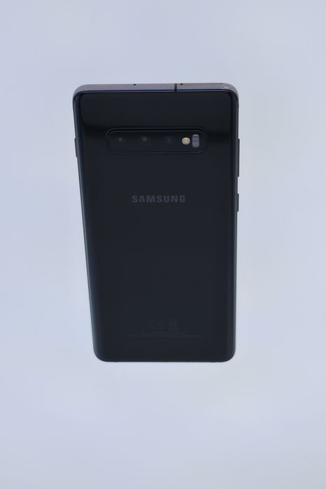 Samsung Galaxy S10 Plus Dual Sim 128 GB-skg362