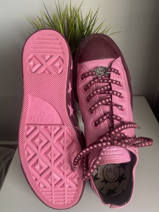 Кецове Converse