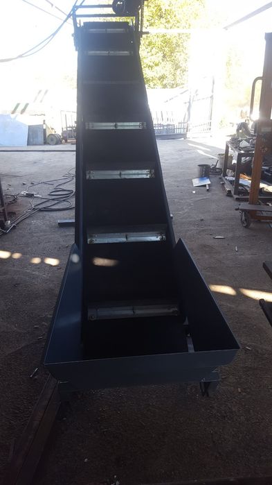 Транспортна лента нова и употребявана