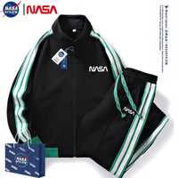 Мужская олимпика, спортивная одежда,  4xl,  от бренда NASA, (Китай)