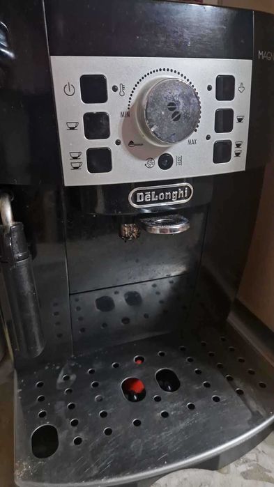 Aparat cafea ptr cafea scurtă,lungă,cappuccino