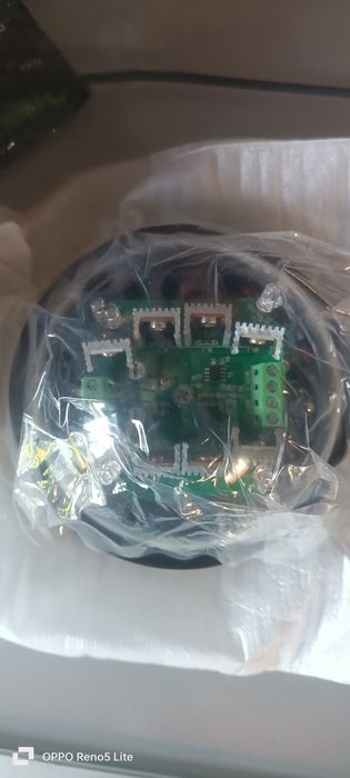 Automat Solar tracker