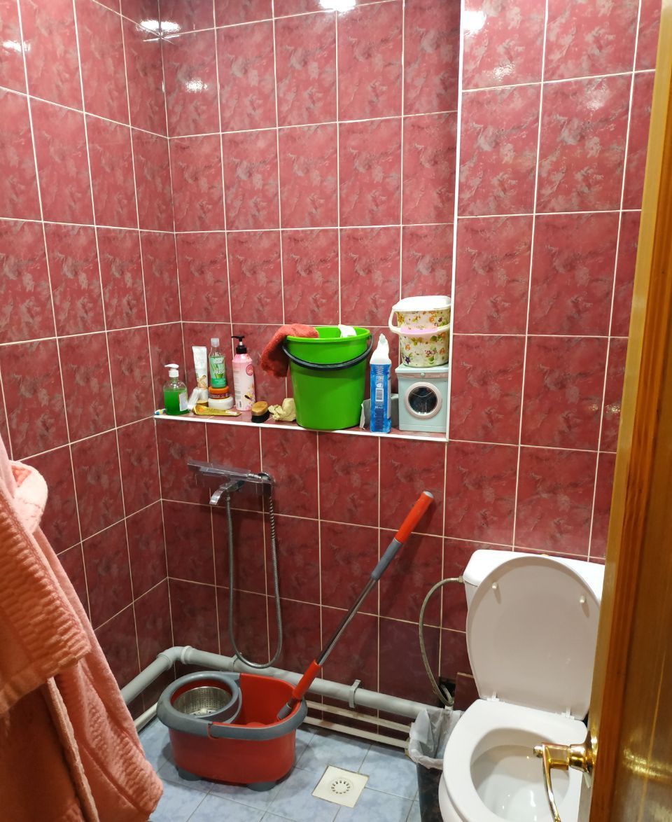 QizLarga XozyayKa va SheriLikka Metro Beruniy VariyaNTLar bor RieLtor%