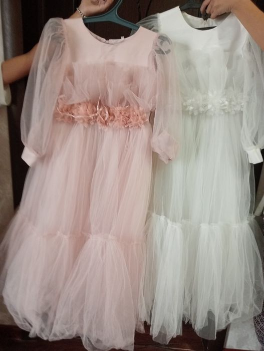 Платья,домашние горшочные растения