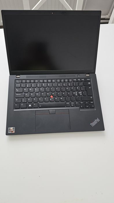 L 14 Gen 4 Amd Ryzen 5 Pro 7530U