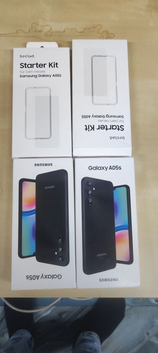 Huawei Nova 5t telefoane