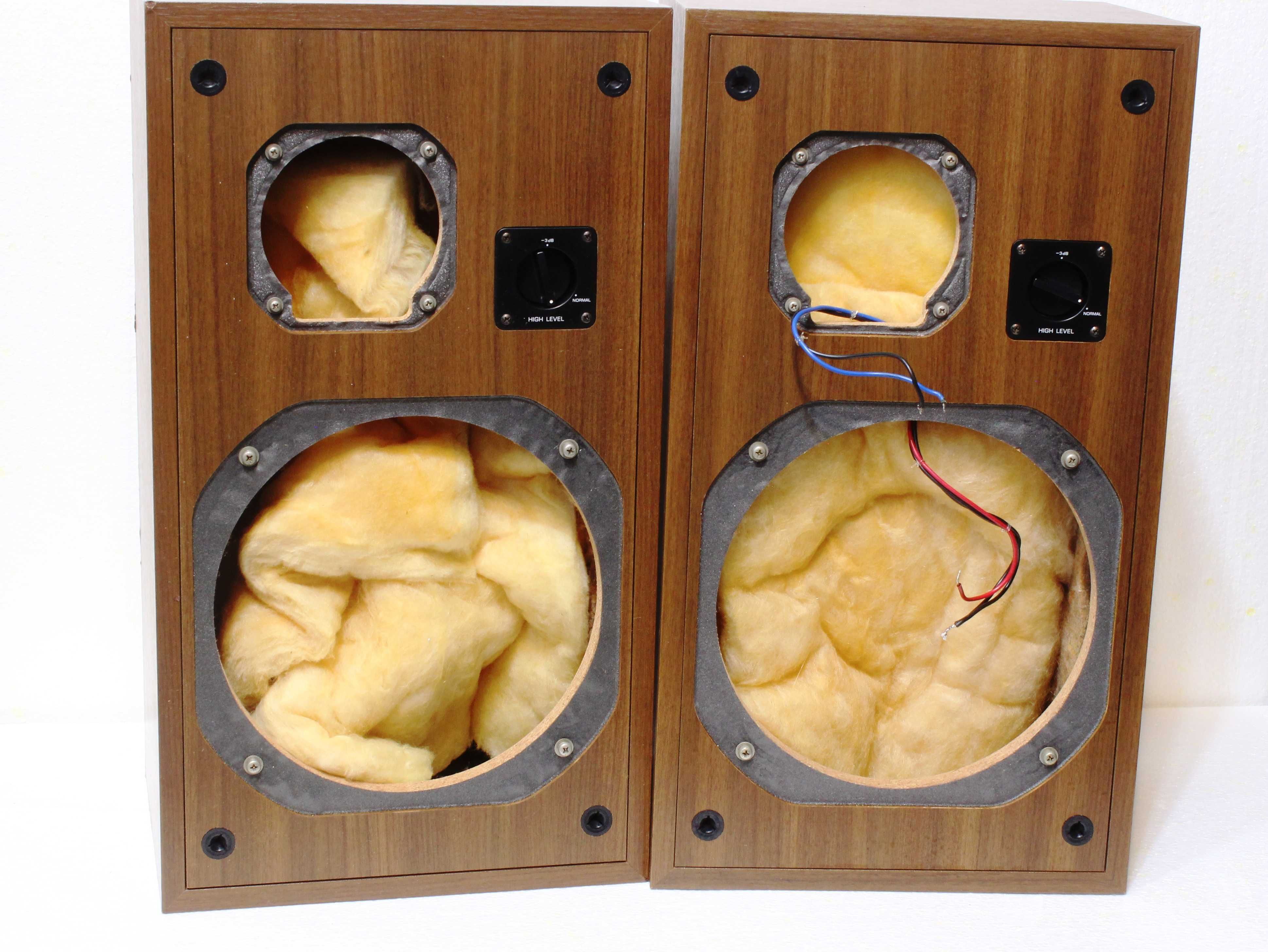 Carcase/Incinte boxe Yamaha NS-645