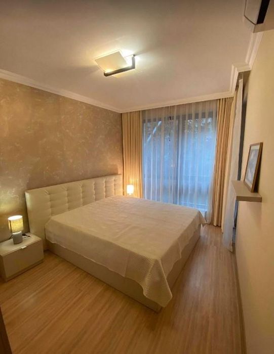 Дава се под наем Тристаен апартамент в Пловдив, Център - 100 кв.м за 700 € - Снимка #5