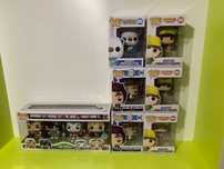 Funko pop originale noi sigilate