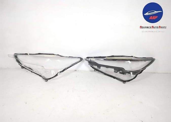 Sticla Far Stanga ASIGURAM MONTAJ Mazda  CX-5  2  [2017 - 2020]