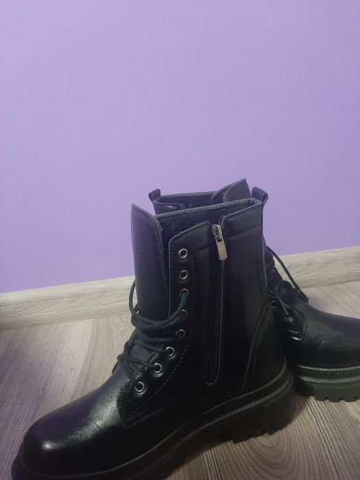 НОВИ Дамски боти