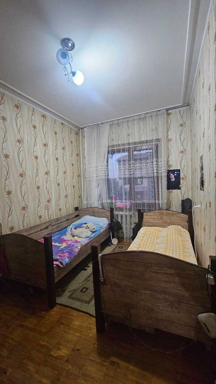 Срочно 3х ком квартира Юнусобад 12 квартал 3/4/5