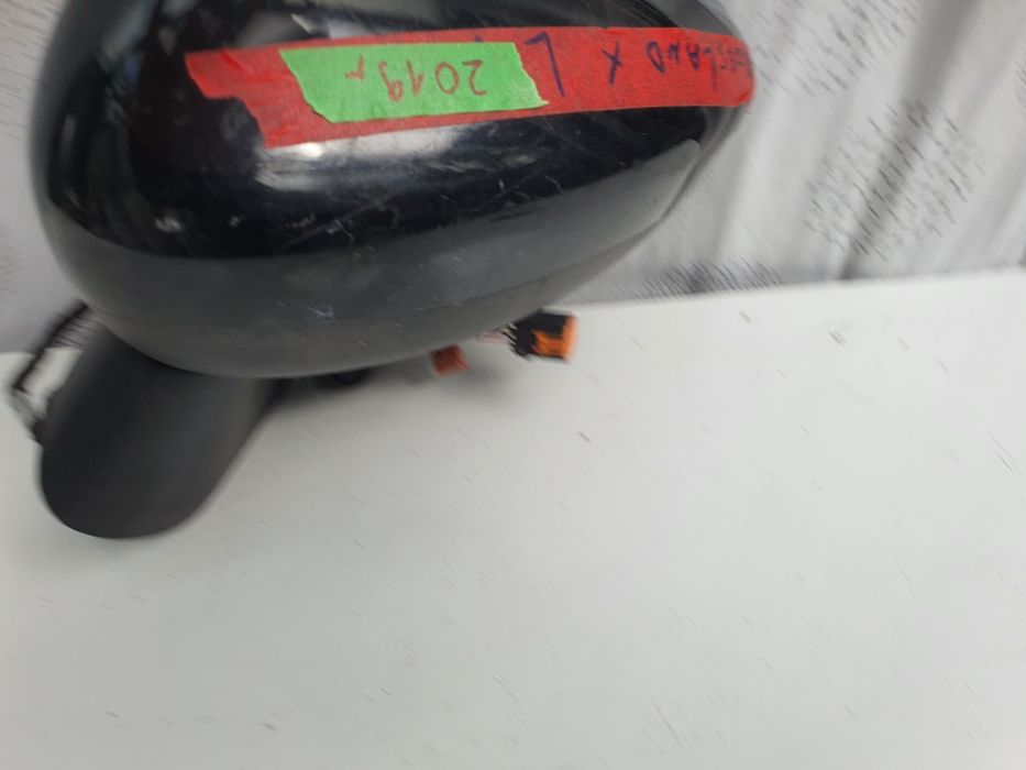 Огледало ляво Opel Grossland 2019г