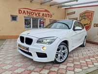 BMW X1 Verificare+LivrareGRATUITA,12LuniGarantie,RATEFIXE,2.0.DSL,143CP,4X4