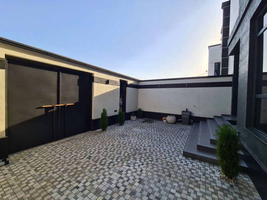 Продается новый евро дом Циолковский Никитина