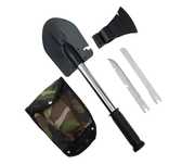 Lopata multifunctionala IdeallStore®, High Society, 8 in 1