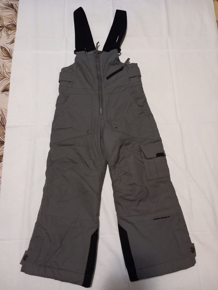 Pantaloni de ski pentru copii Columbia