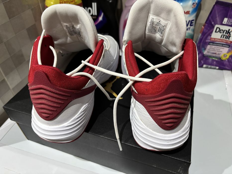 Jordan Air Max Aura 5