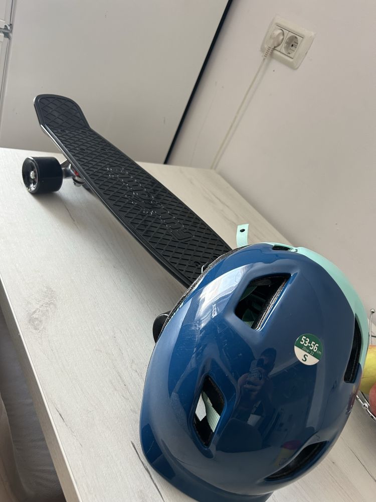Vand penny board nou nout