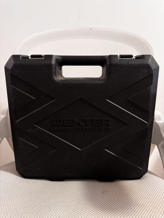 Suflantă cu aer cald