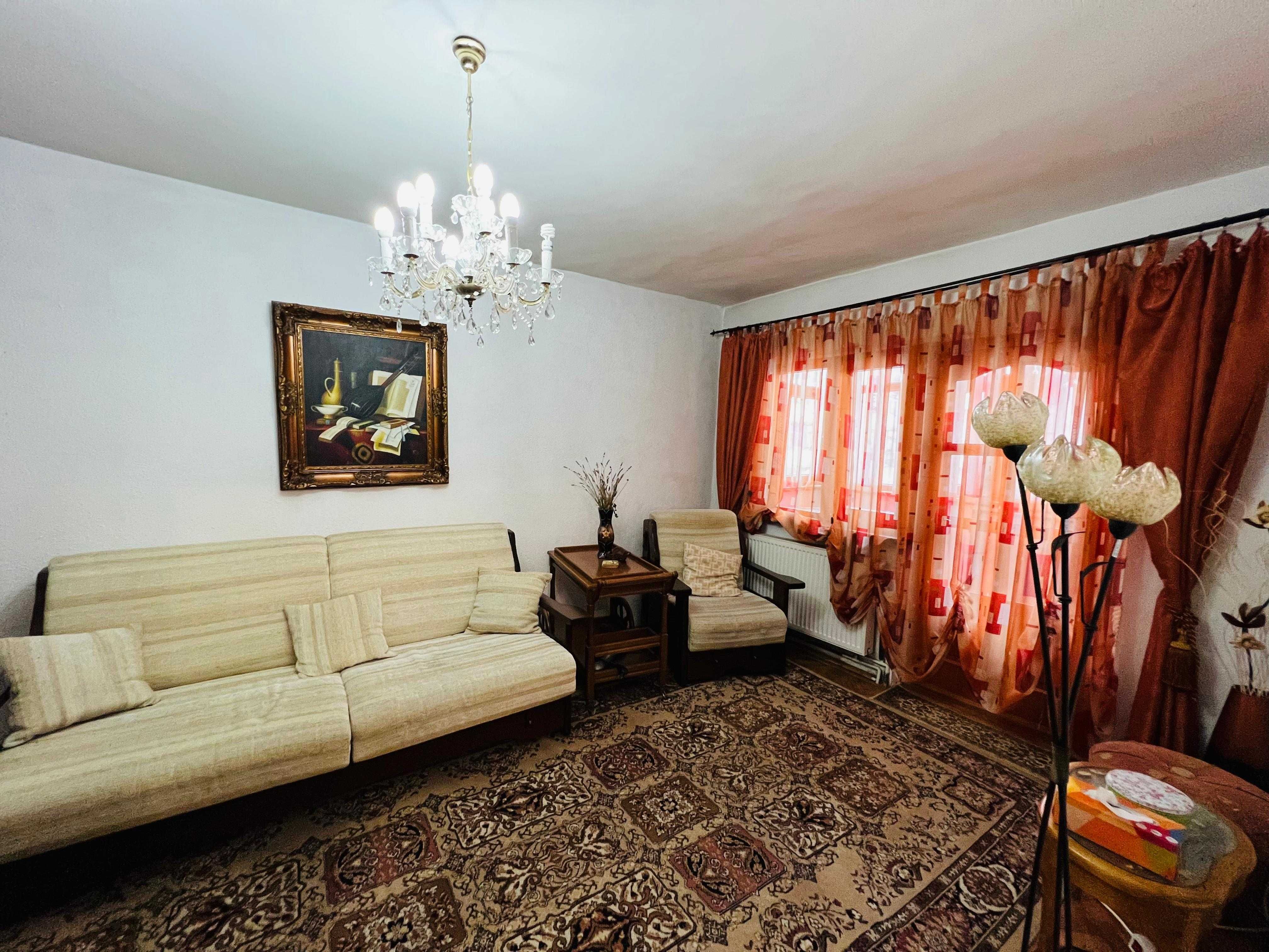 Apartament proprietar 2 camere decomandat in Vasile Aaron