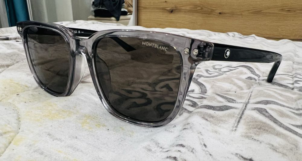 Montblanc слънчеви очила