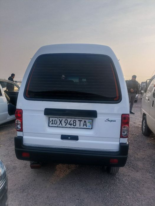 Damas 2020 y. Srochna sotiladi