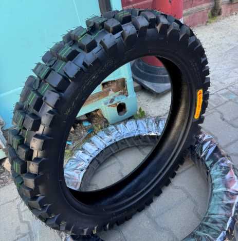 Ендуро гума 069 110/100-18 SUPER SOFT TYRE enduro guma