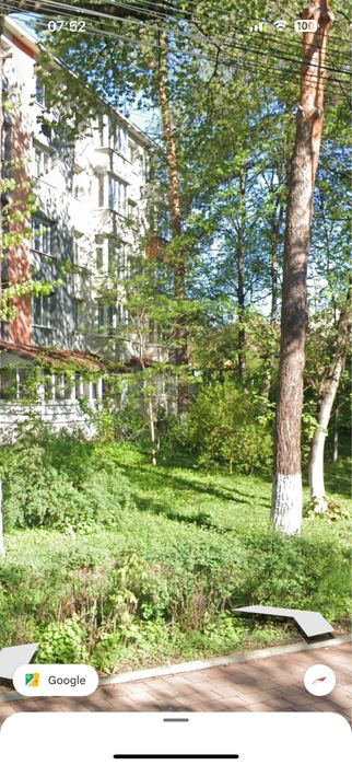 Apartament 3 camere centru