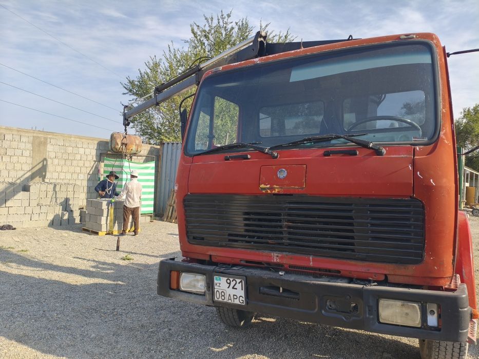 манипулятор, услуги манипулятора