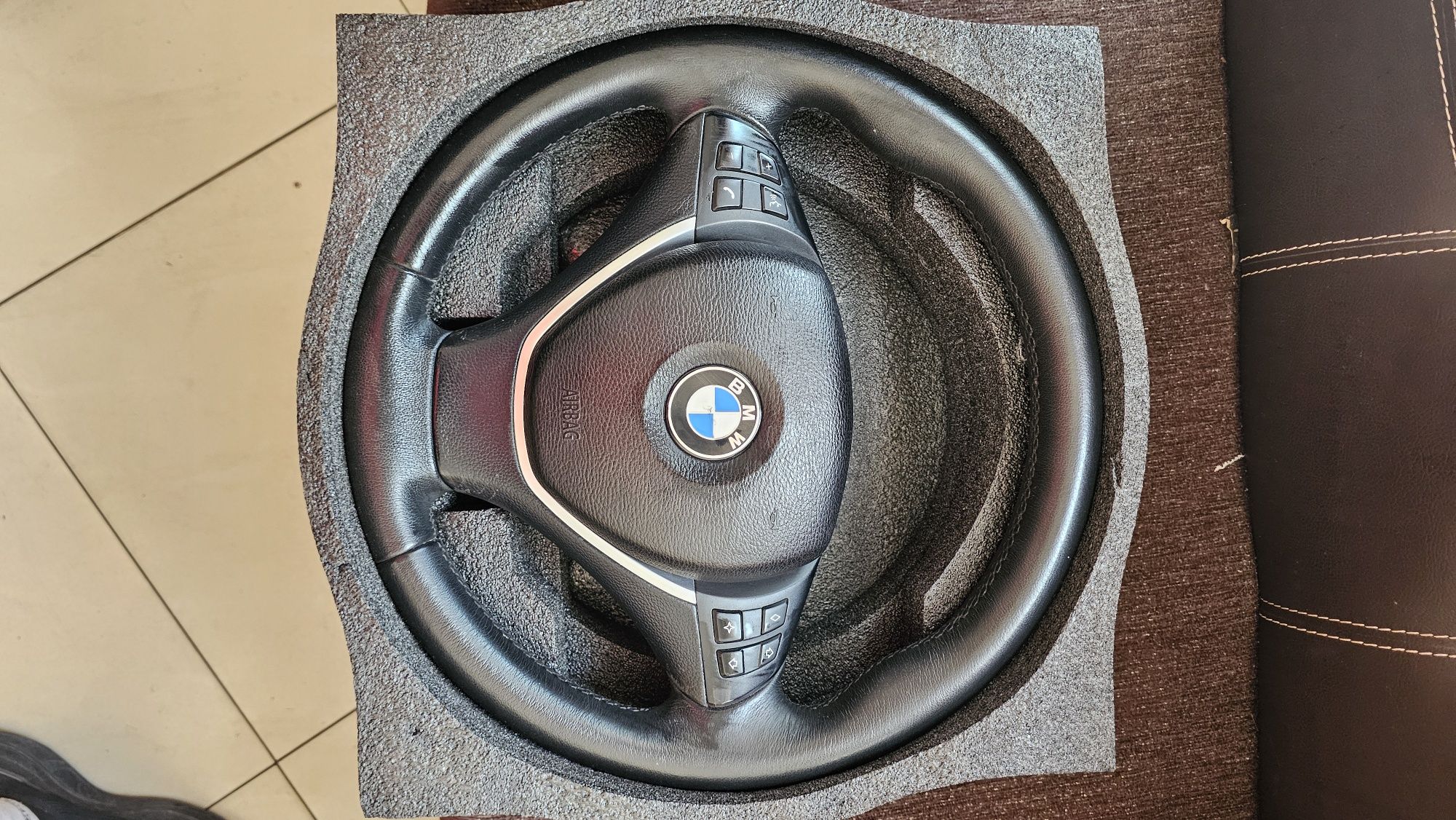 Волан за  BMW X5 e70