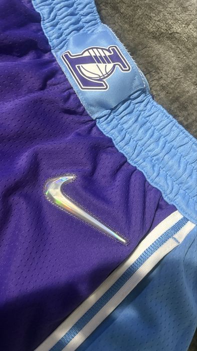 Pantaloni Nike Lakers NBA - Stare perfecta