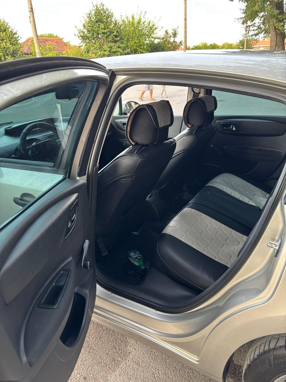 Citroen c4       .