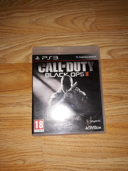 Игри за Playstation 3