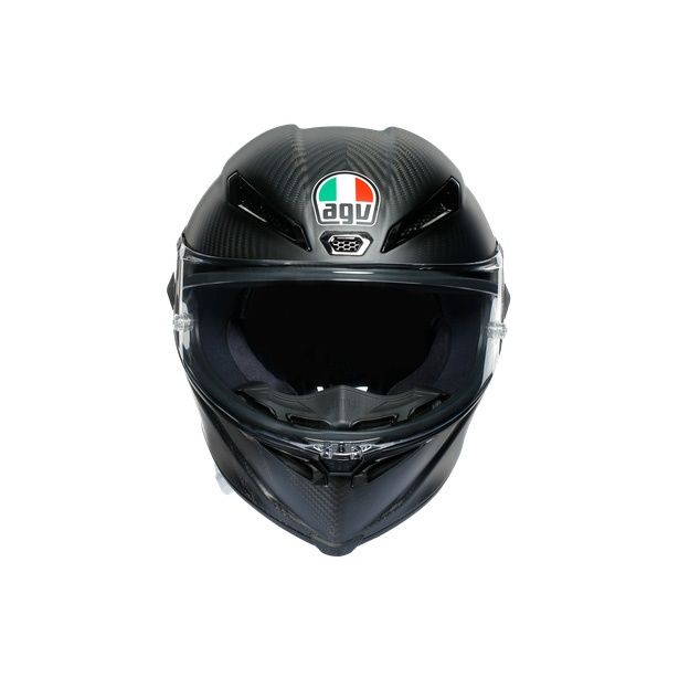 Agv Gp pista Rr sold matt carbon