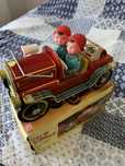 Masina de colectie 1970 fire chief