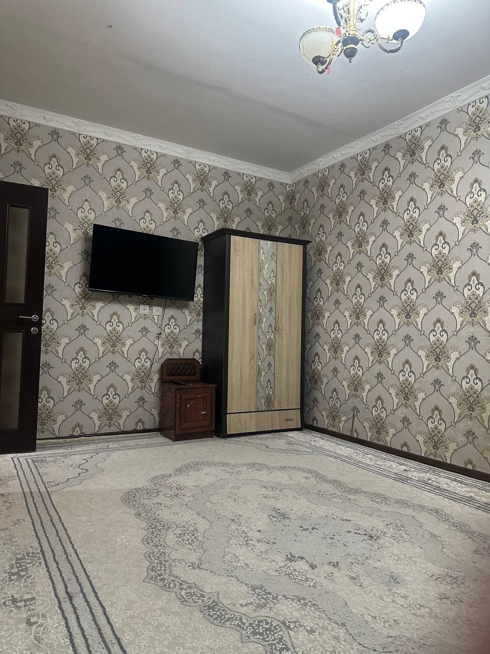 Arenda Sergili 7A 4-bekat yonida Yangi hayot 3 xonal