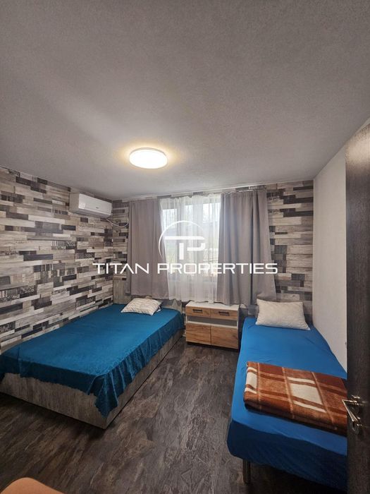 Дава се под наем Къща в Бургас, Долно Езерово - 140 кв.м за 765 € - Снимка #3