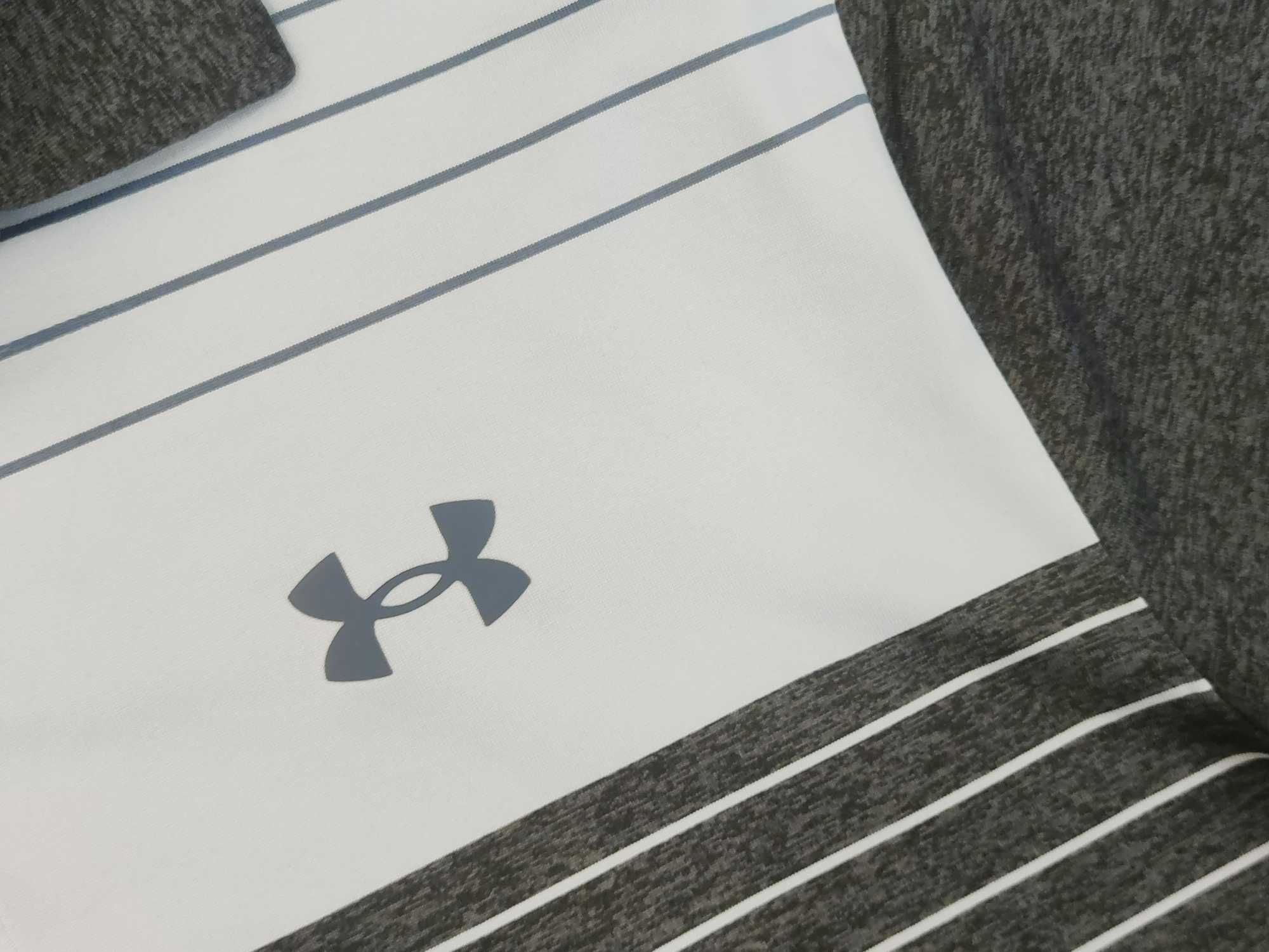 Tricou Polo Under Armour