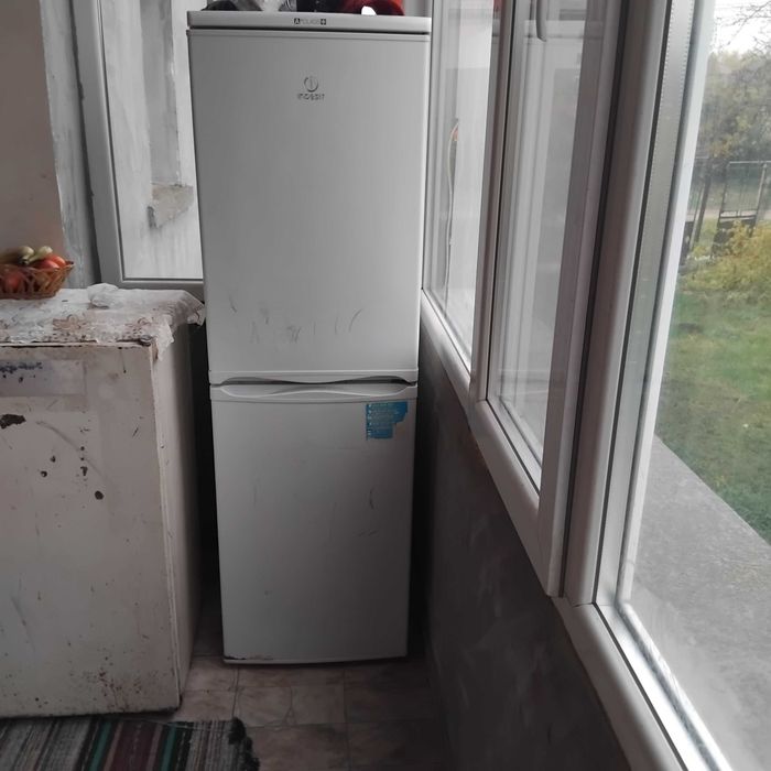 prodavam hladilnik frizer