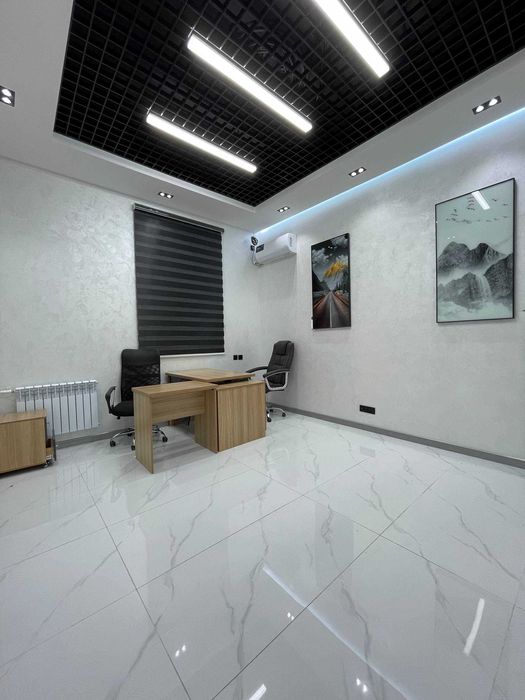 Сдаётся офис в аренду | Ц 5 | Пожарка | Минор |