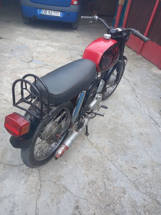 Mobra 50 super 1980