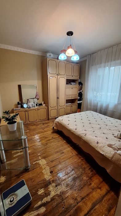 Продаётся дом Мирзо Улугбекский район Геофизика махала