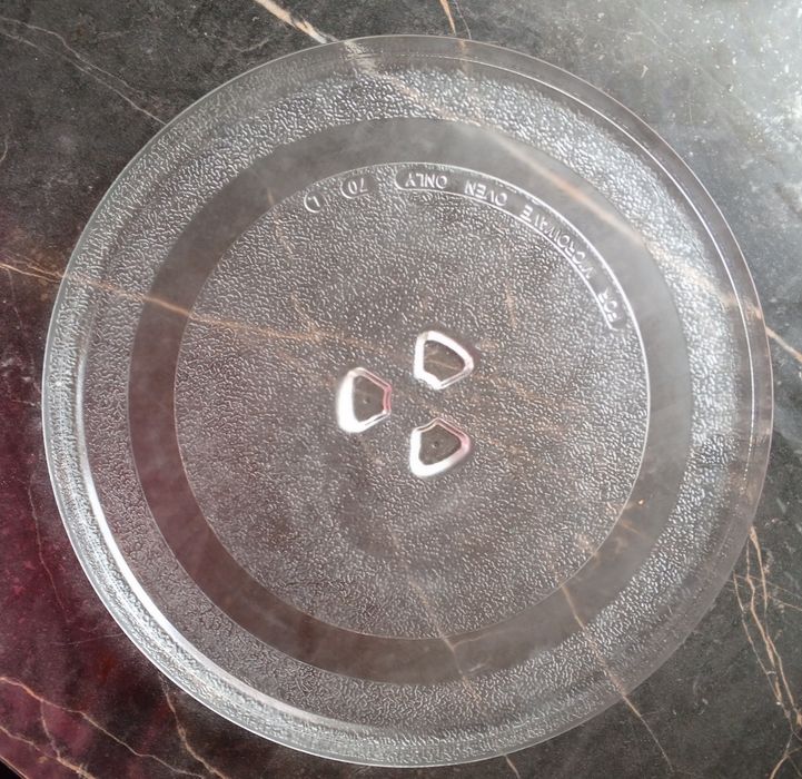 Тарелка для микроволновки