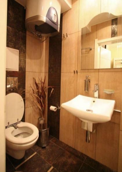 Тристаен апартамент под наем в ж.к. Гоце Делчев, 2138352